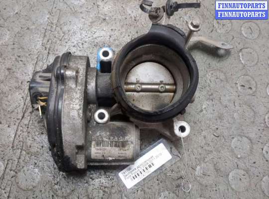 Заслонка дроссельная FO2194381 на Ford Focus 2 2008-2011