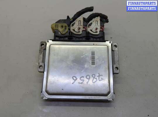 купить Блок управления двигателем на Ford Galaxy 2010-2015