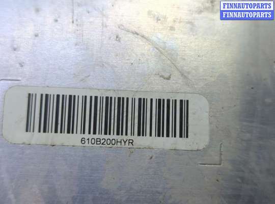 купить Блок управления двигателем на Ford Galaxy 2010-2015