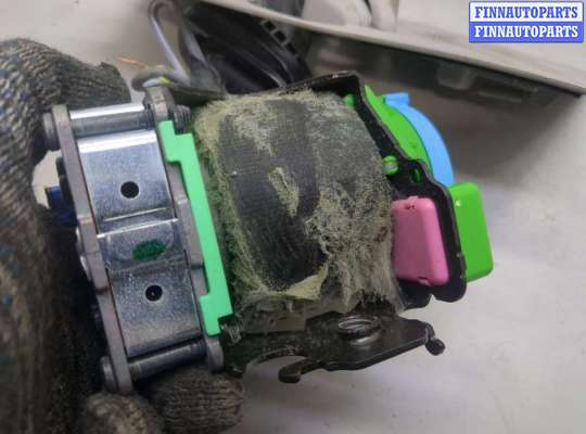 купить Ремень безопасности на Citroen C4 Picasso 2006-2013