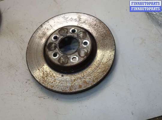 купить Диск тормозной на Ford Mondeo 4 2007-2015