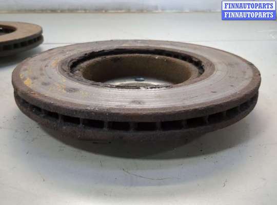 купить Диск тормозной на Ford Mondeo 4 2007-2015