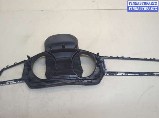 Пластик на Volkswagen Tiguan II