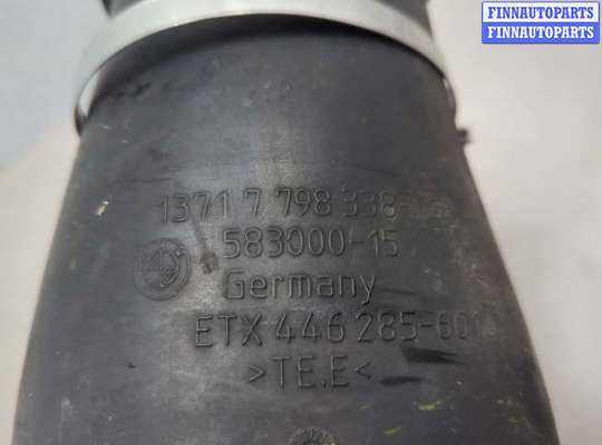 купить Патрубок корпуса воздушного фильтра на BMW X5 E70 2006-2013
