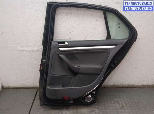купить Дверь боковая (легковая) на Volkswagen Jetta 5 2004-2010