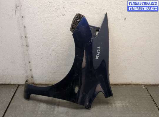 купить Кронштейн бампера на Toyota Auris E15 2006-2012