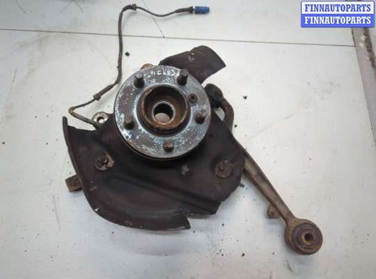 купить Ступица (кулак, цапфа) на Land Rover Range Rover 3 (LM) 2002-2012