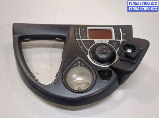 купить Переключатель отопителя (печки) на Peugeot 807 2002-2014