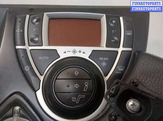 купить Переключатель отопителя (печки) на Peugeot 807 2002-2014