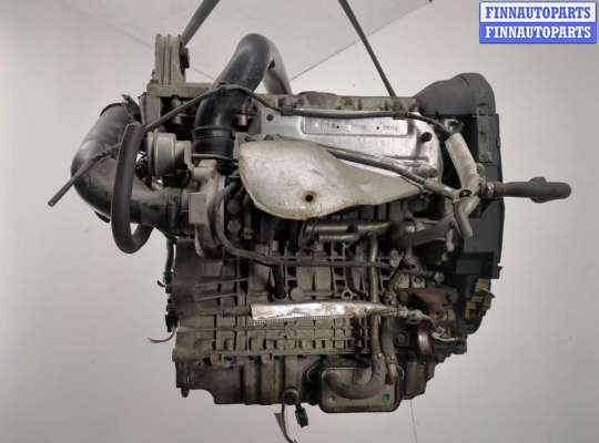 купить Двигатель (ДВС) на Volvo S60 2000-2009