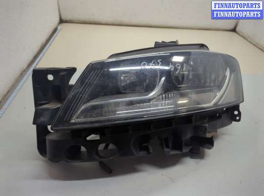 Кронштейн фары AU1759109 на Audi A3 (8P) 2003-2013