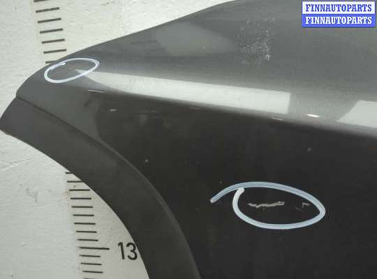 купить Капот на Opel Astra J 2010-2017