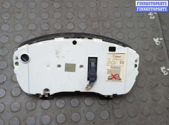 Щиток приборов