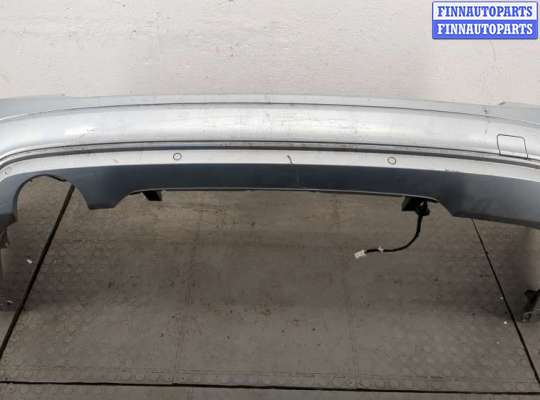 купить Бампер на Mercedes C W204 2006-2015