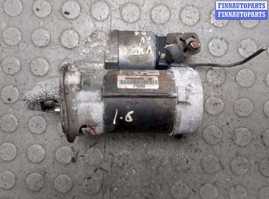 купить Стартер на Toyota Corolla E12 2001-2006