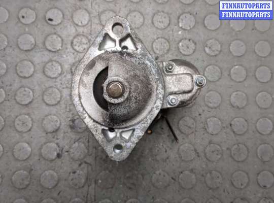 купить Стартер на Toyota Corolla E12 2001-2006