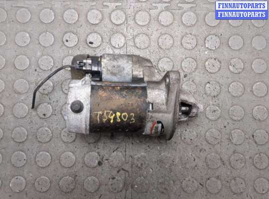 купить Стартер на Toyota Corolla E12 2001-2006