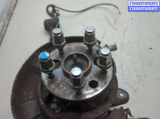 купить Ступица (кулак, цапфа) на Lexus RX 1998-2003