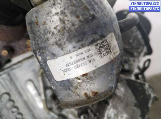 купить Форсунка топливная на Peugeot 308 2007-2013