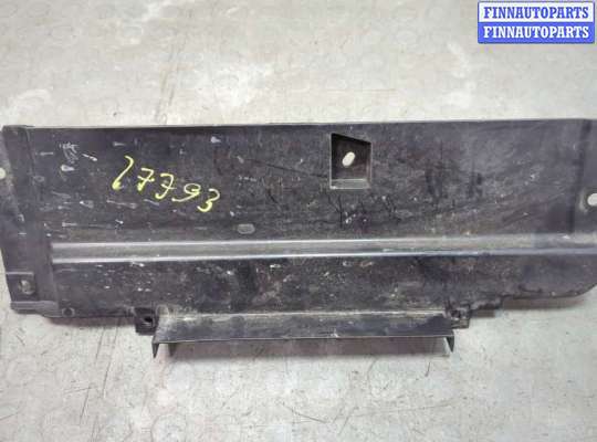 купить Пластик радиатора на Hyundai Elantra 2010-2016