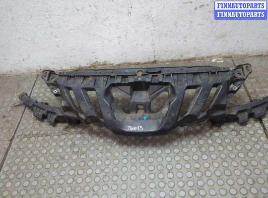 купить Рамка передняя (телевизор) на Peugeot 308 2007-2013