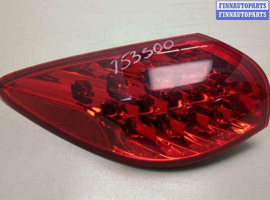 Купить Фонарь (задний) на Infiniti EX35 Фонарь (задний) IFZ6434 на Infiniti EX35