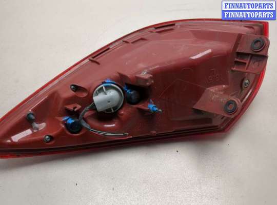 Фонарь задний на Infiniti EX / QX50 (J50)