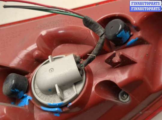 Фонарь задний на Infiniti EX / QX50 (J50)