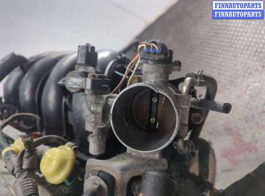 купить Заслонка дроссельная на Toyota Previa (Estima) 2000-2006