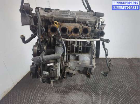 купить Заслонка дроссельная на Toyota Previa (Estima) 2000-2006