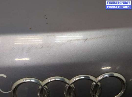 купить Подсветка номера на Audi A8 (D3) 2002-2010