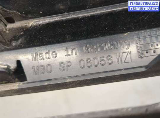 купить Решетка радиатора на Volkswagen Golf 6 2009-2012