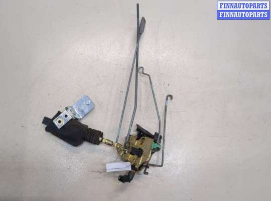 Замок боковой двери