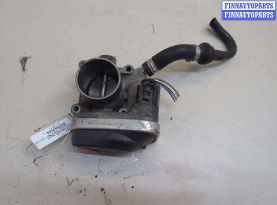Заслонка дроссельная VG2540463 на Volkswagen Golf 4 1997-2005