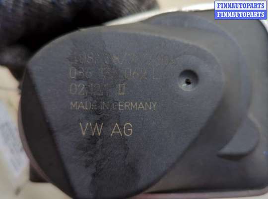 Заслонка дроссельная на Volkswagen Golf IV (1J)