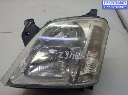 Фара (передняя) OP2352329 на Opel Meriva 2003-2010