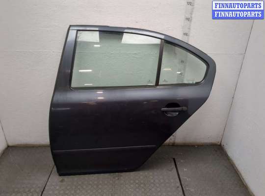 купить Замок двери на Skoda Octavia (A5) 2004-2013