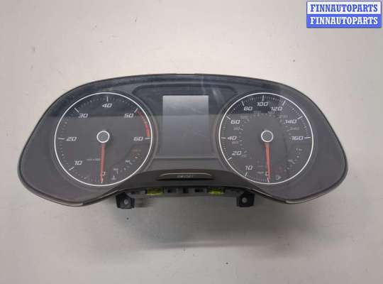 Щиток приборов (приборная панель) ST346339 на Seat Leon 3 2012-2020