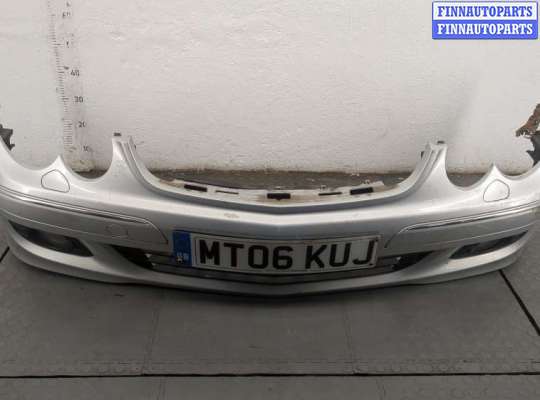 купить Бампер на Mercedes CLK W209 2002-2010