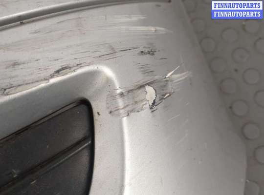 купить Бампер на Mercedes CLK W209 2002-2010