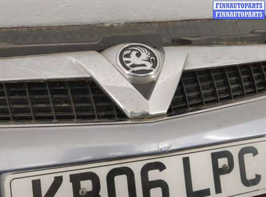 купить Бампер на Opel Vectra C 2002-2008