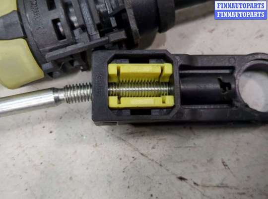 купить Трос кулисы КПП на Nissan X-Trail (T32) 2013-2023