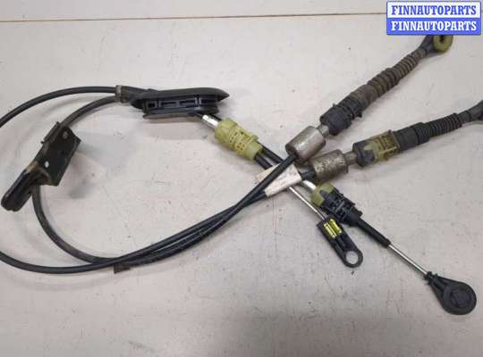 купить Трос кулисы КПП на Nissan X-Trail (T32) 2013-2023