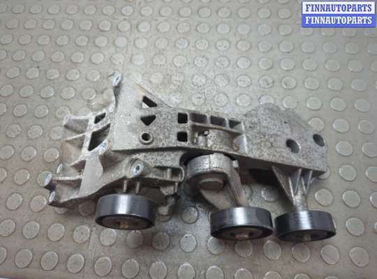 Натяжитель приводного ремня MB1651390 на Mercedes A W169 2004-2012