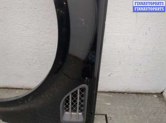 купить Крыло на Land Rover Range Rover Sport 2005-2013