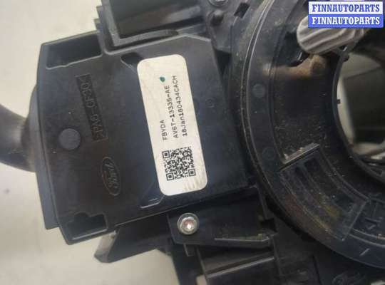 купить Переключатель поворотов и дворников (стрекоза) на Ford Focus 3 2014-2019
