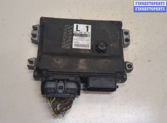 купить Блок управления двигателем на Suzuki SX4 2006-2014