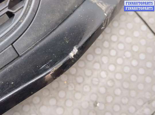 купить Бампер на Volkswagen Polo 2009-2014