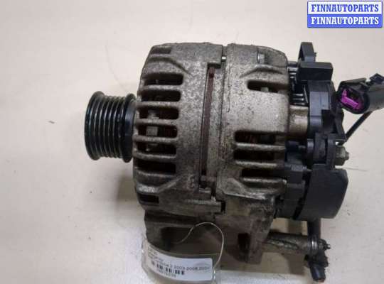 купить Генератор на Seat Cordoba 2 2003-2006