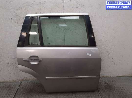 купить Стекло форточки двери на Ford Mondeo 3 2000-2007